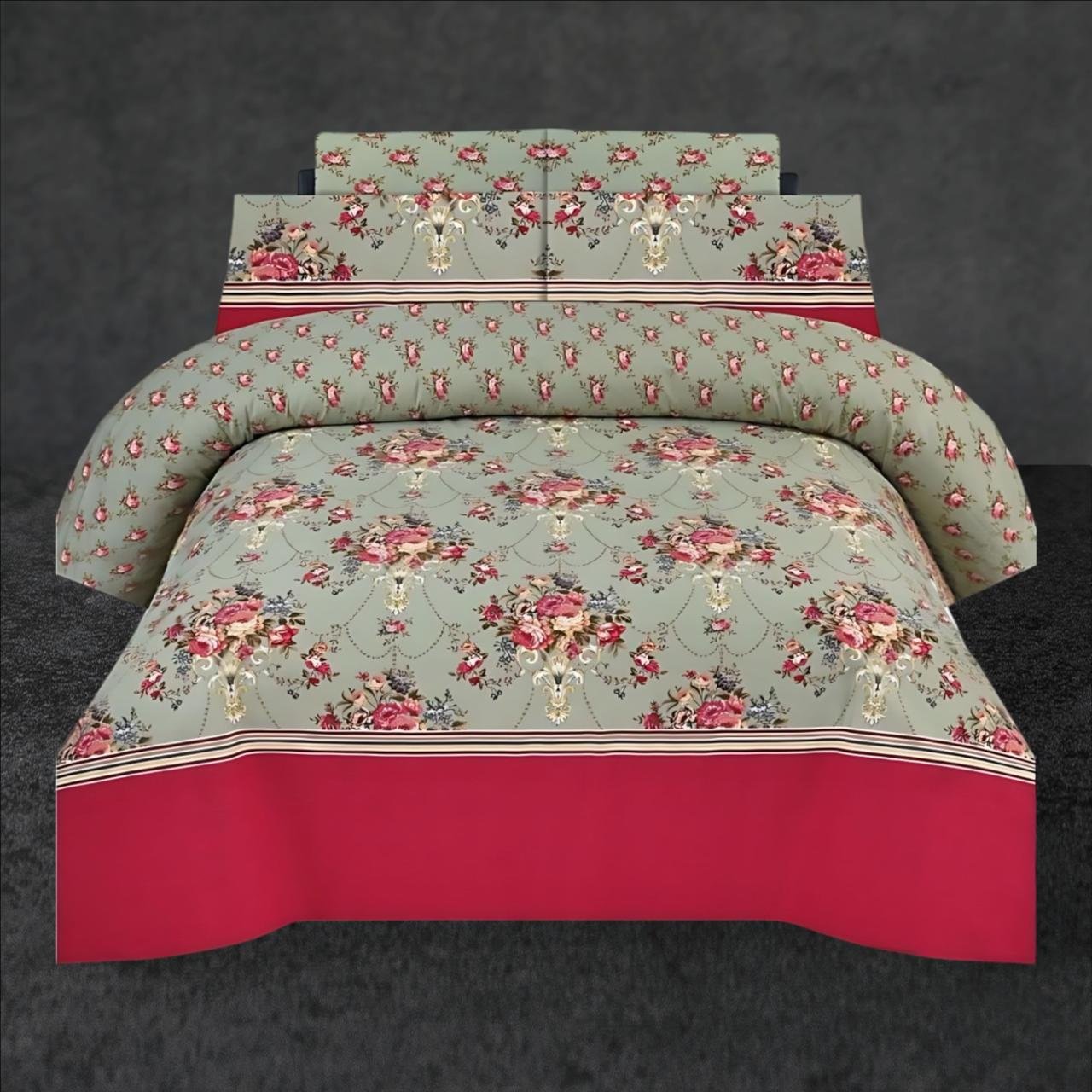 About Bin Jameel Bedding Store