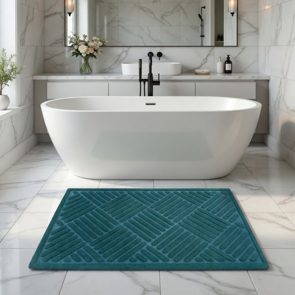 Washroom Mat